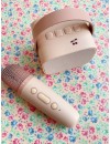 Karaoke dla Dzieci – Mikrofon i Głośnik Bluetooth 3+ | Ecobobo