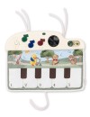 Melody Mat – Mata Muzyczna dla Niemowląt 0m+ | Ecobobo