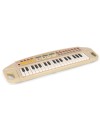 Music Keyboard – Keyboard Muzyczny dla Dzieci 37 Klawiszy | Ecobobo