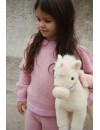 Starlight Unicorn – Pluszowy Jednorożec 38 cm 0m+ | Ecobobo