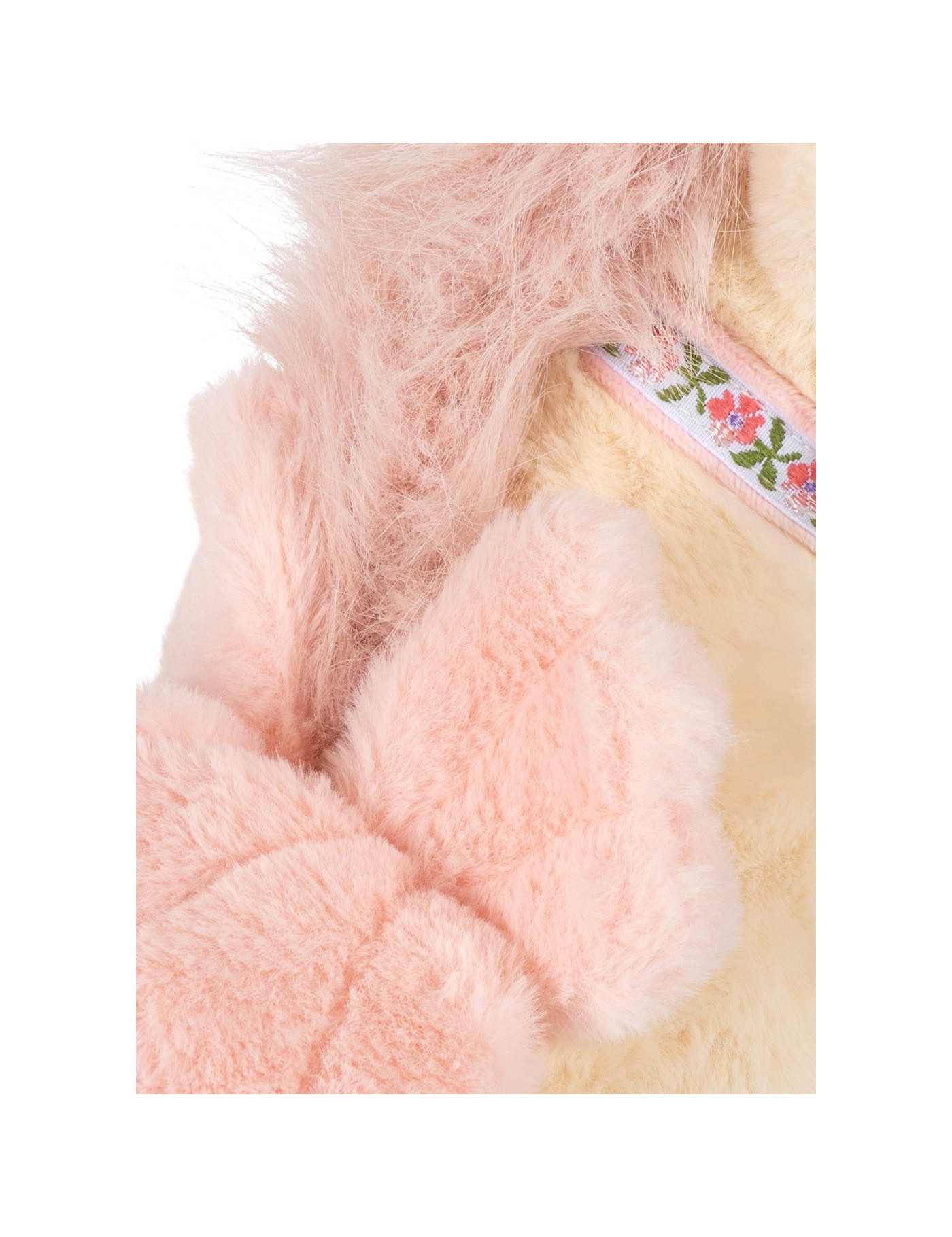 Starlight Unicorn – Pluszowy Jednorożec 38 cm 0m+ | Ecobobo