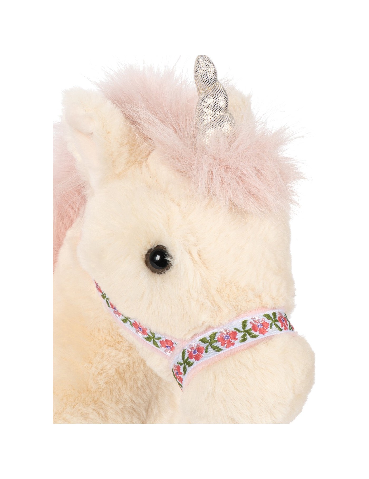 Starlight Unicorn – Pluszowy Jednorożec 38 cm 0m+ | Ecobobo