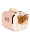 Take Care of Me Animals – Zwierzątko z Domkiem 18m+ | Ecobobo