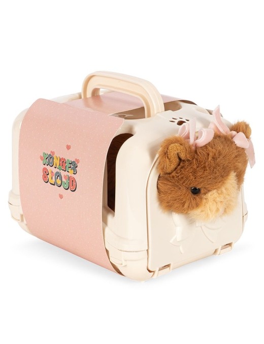 Take Care of Me Animals – Zwierzątko z Domkiem 18m+ | Ecobobo