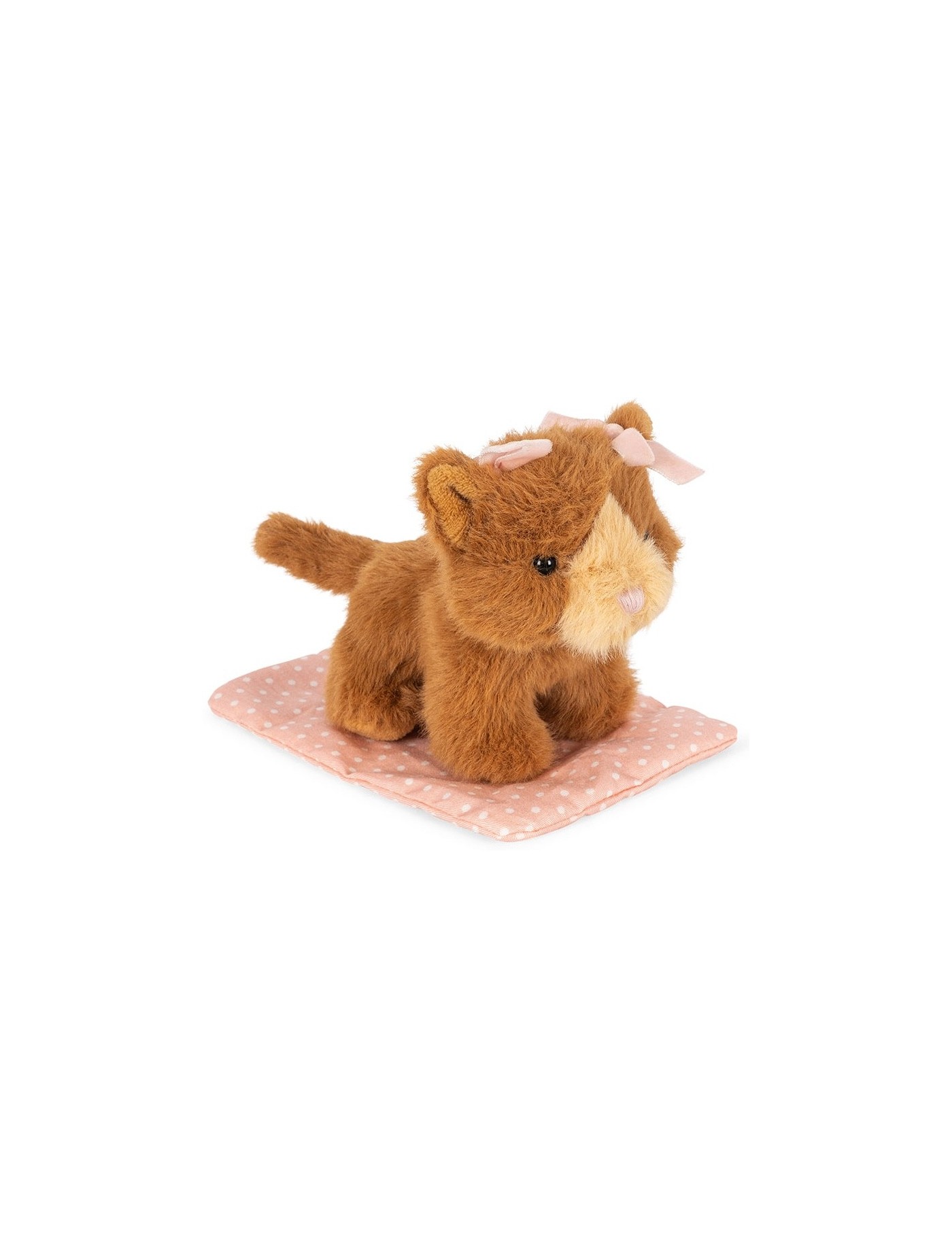 Take Care of Me Animals – Zwierzątko z Domkiem 18m+ | Ecobobo