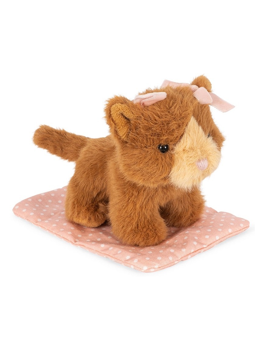 Take Care of Me Animals – Zwierzątko z Domkiem 18m+ | Ecobobo