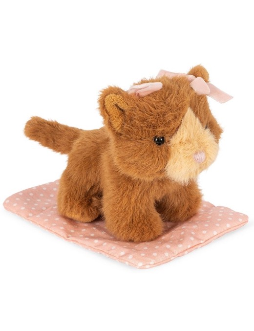 Take Care of Me Animals – Zwierzątko z Domkiem 18m+ | Ecobobo