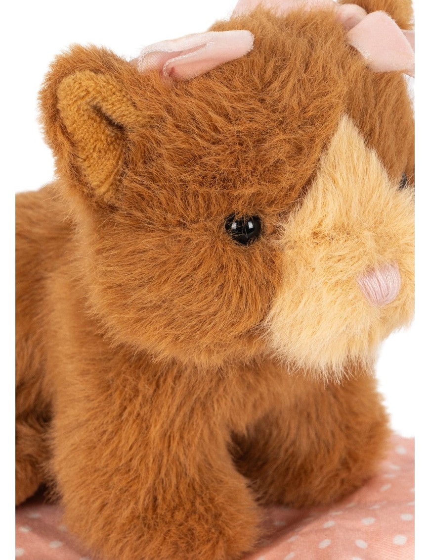 Take Care of Me Animals – Zwierzątko z Domkiem 18m+ | Ecobobo