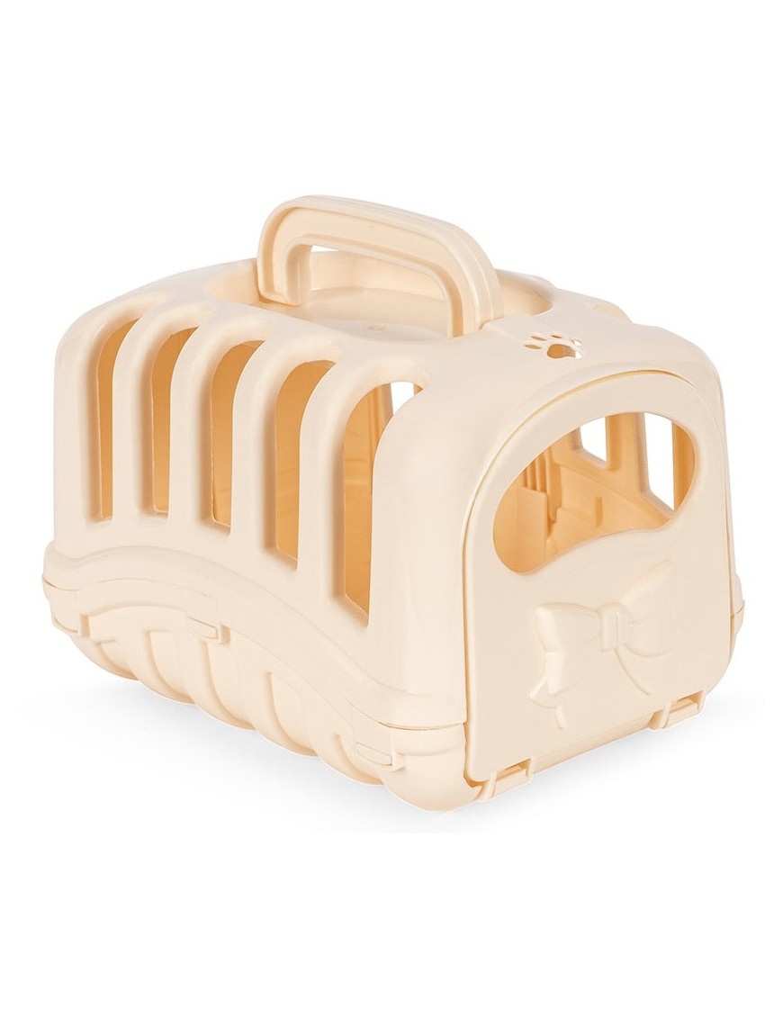 Take Care of Me Animals – Pluszak z Domkiem i Kocykiem | Ecobobo Take Care of Me Animals – Pluszak z Domkiem i Kocykiem | Ecobobo