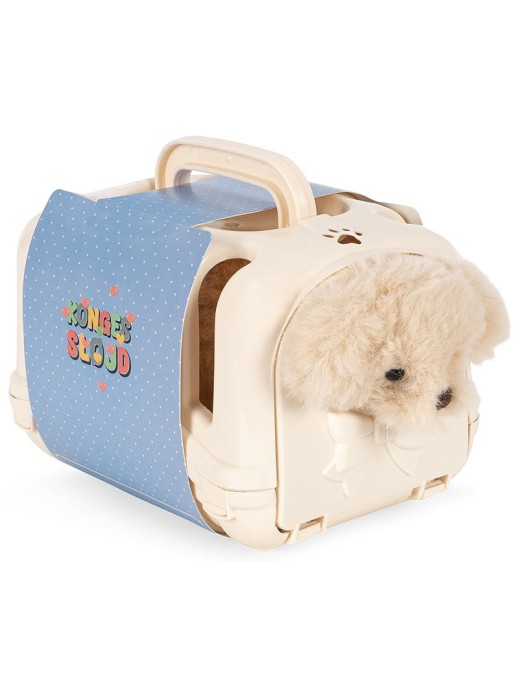 Take Care of Me Animals – Zwierzątko w Domku 18m+ | Ecobobo