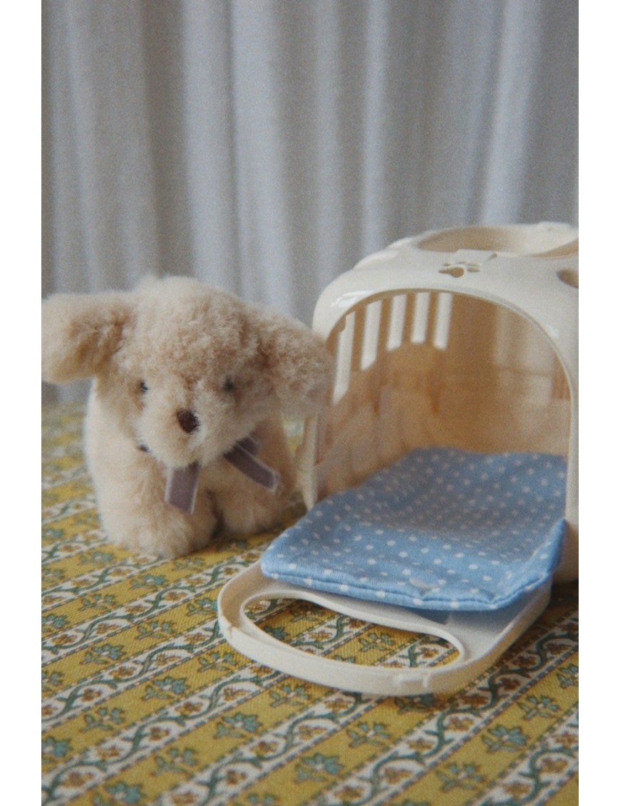 Take Care of Me Animals – Zwierzątko w Domku 18m+ | Ecobobo Take Care of Me Animals – Zwierzątko w Domku 18m+ | Ecobobo