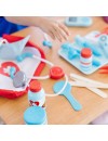 Melissa & Doug Zestaw Lekarski – Zabawka dla Dzieci