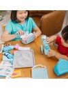 Melissa & Doug Dentysta Doktor Ząbek – Zestaw Dentystyczny