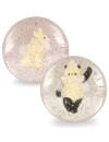 Konges Sløjd Bouncing Ball Bunny/Panda – Piłeczki