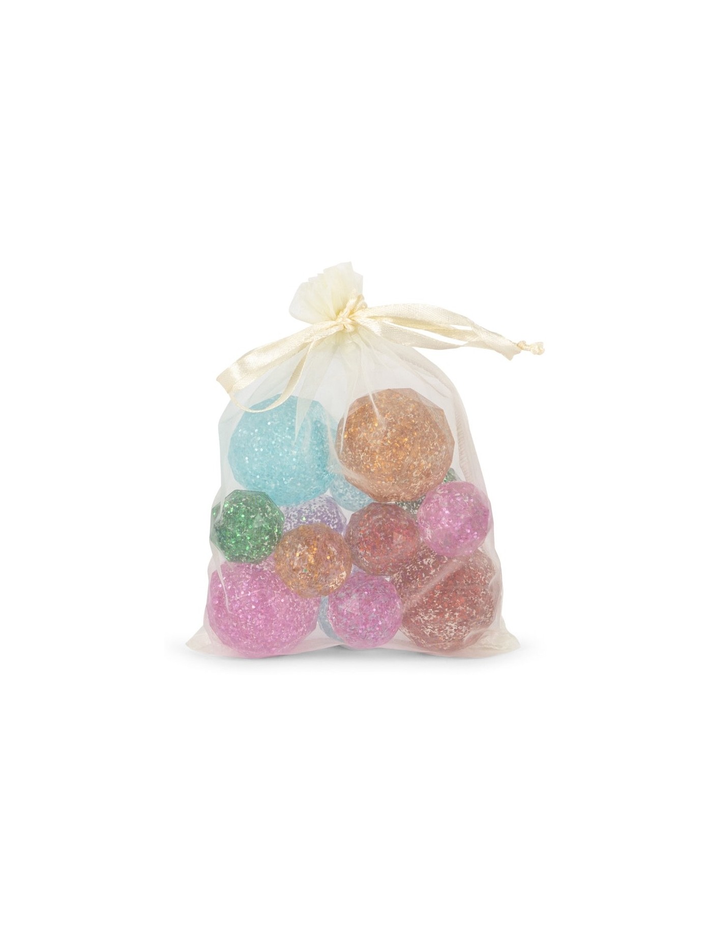 Konges Sløjd Star Bouncing Balls Multi – Piłeczki
