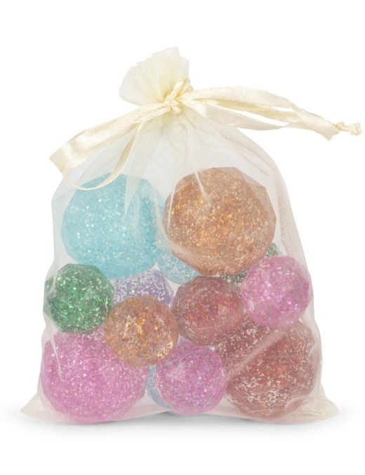 Konges Sløjd Star Bouncing Balls Multi – Piłeczki