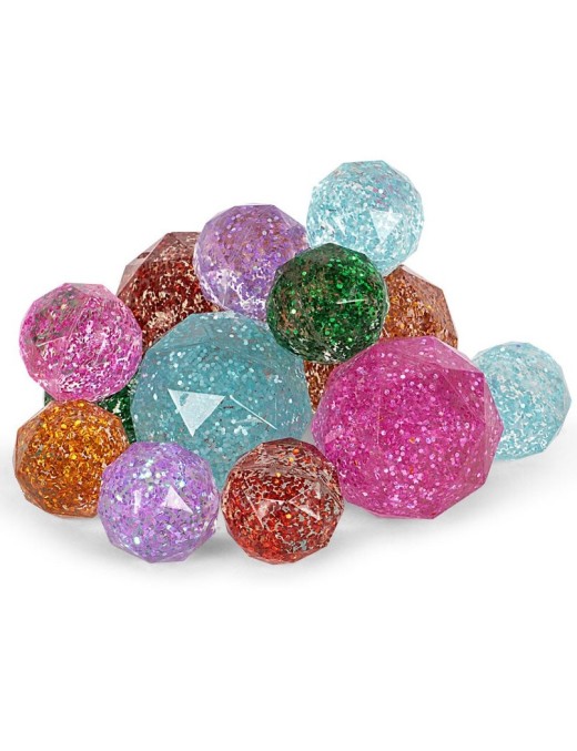 Konges Sløjd Star Bouncing Balls Multi – Piłeczki