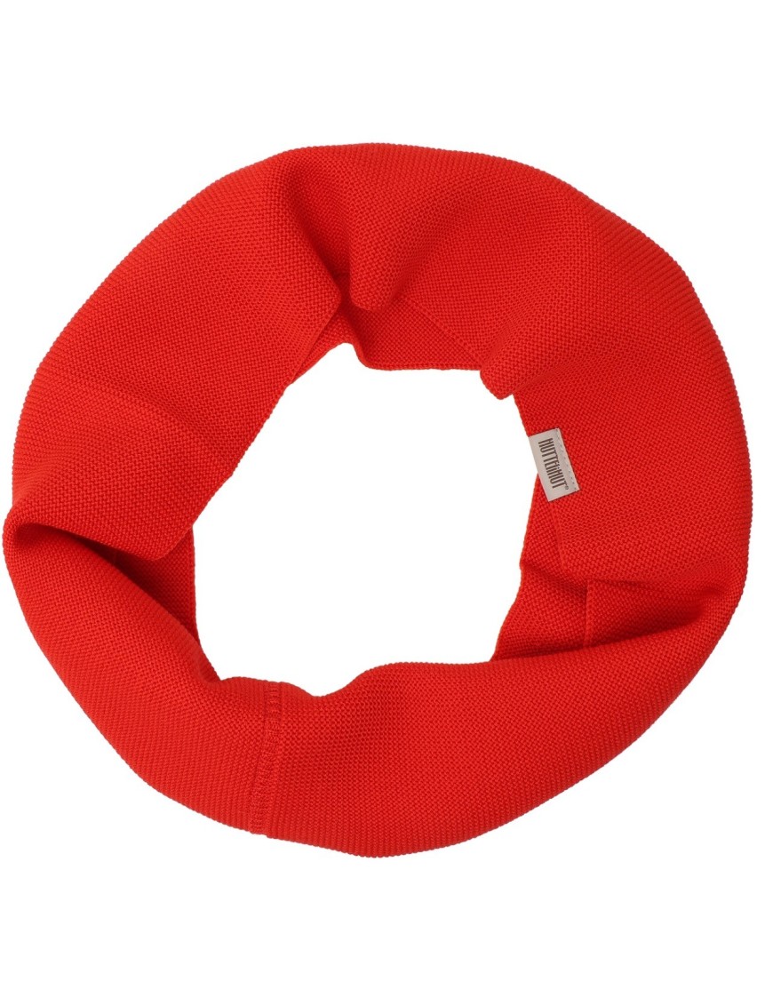 Poppy Red