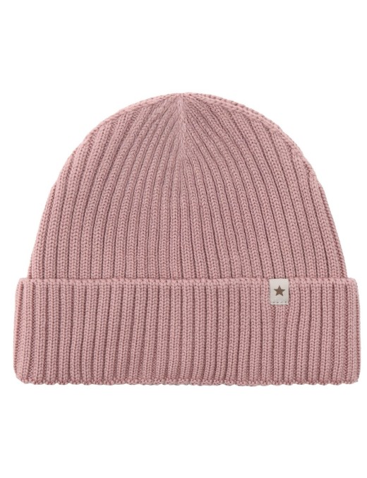 HUTTEliHUT Beanie Wool Knit – Czapka z Wełny Merino