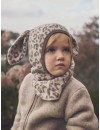 HUTTEliHUT Balaclava Ears Wool Fleece – Kominiarka Merino HUTTEliHUT Balaclava Ears Wool Fleece – Kominiarka Merino