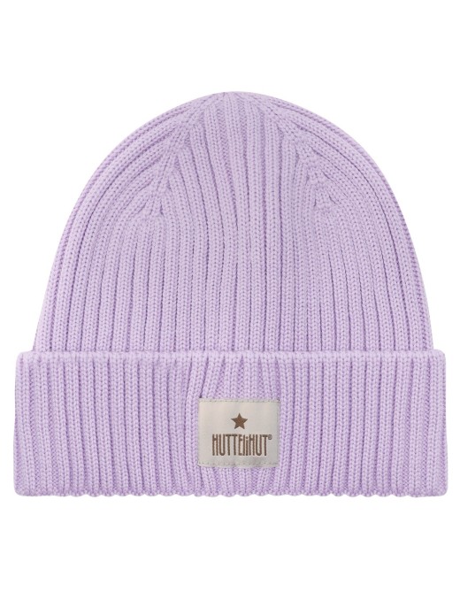 HUTTEliHUT Hat Wool Knit – Czapka z Wełny merino | EcoBobo