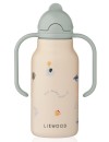 LIEWOOD Kimmie – Butelka Termiczna 250 ml | Ecobobo