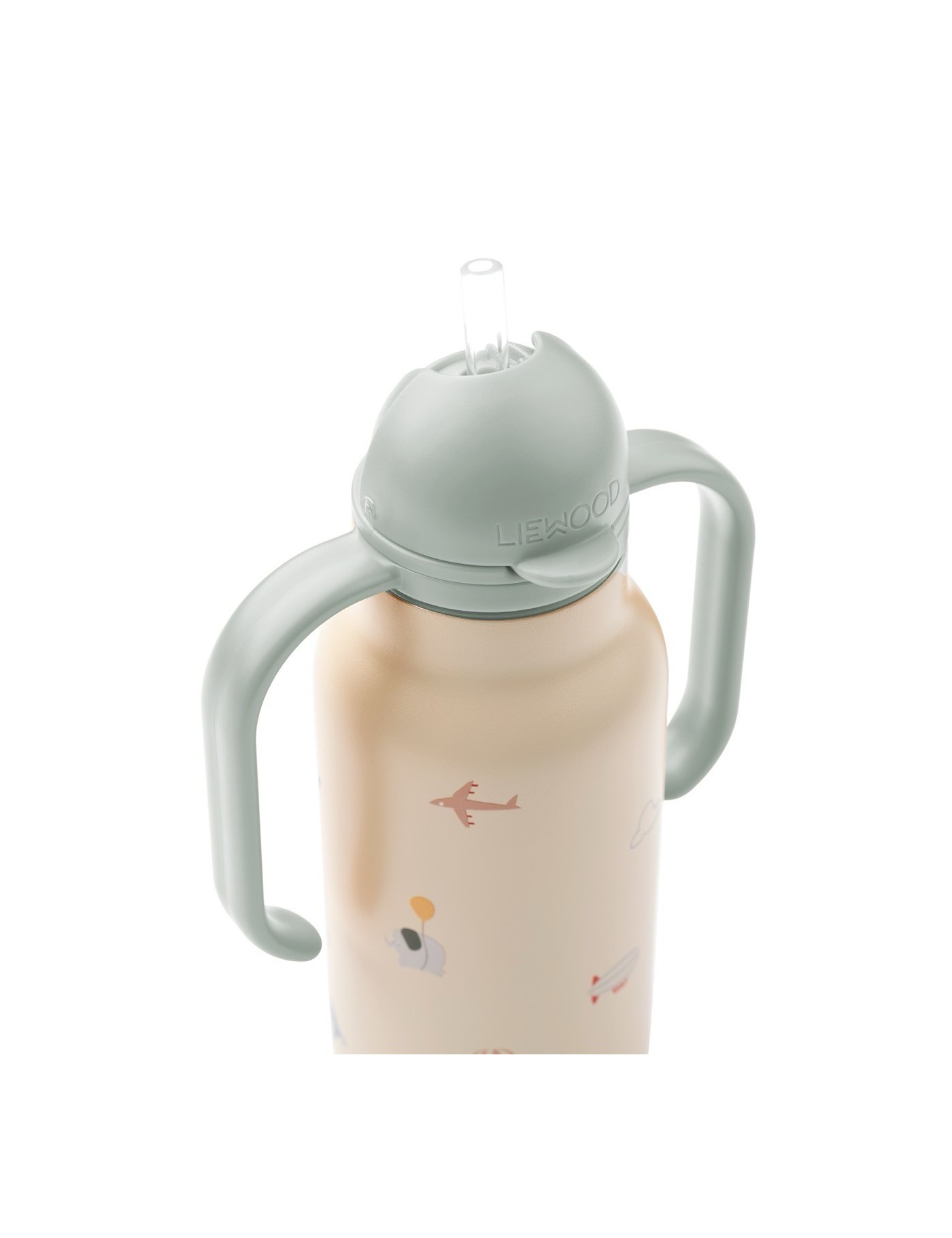 LIEWOOD Kimmie – Butelka Termiczna 250 ml | Ecobobo