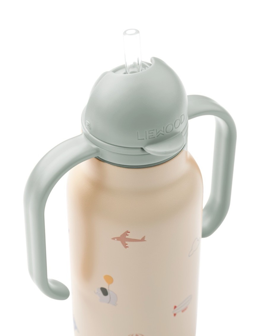 LIEWOOD Kimmie – Butelka Termiczna 250 ml | Ecobobo