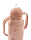 LIEWOOD Kimmie – Butelka Termiczna 250 ml | Ecobobo