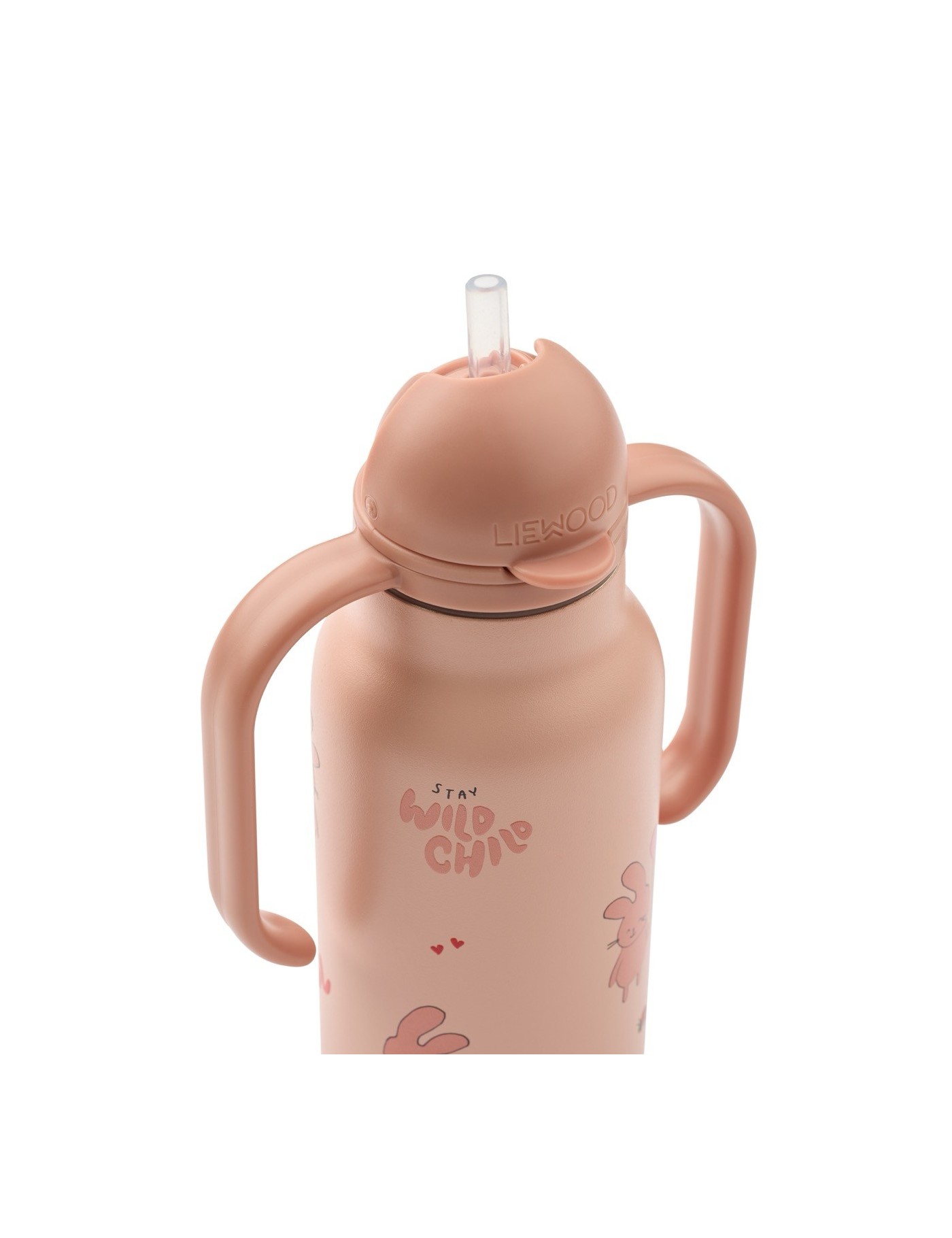 LIEWOOD Kimmie – Butelka Termiczna 250 ml | Ecobobo