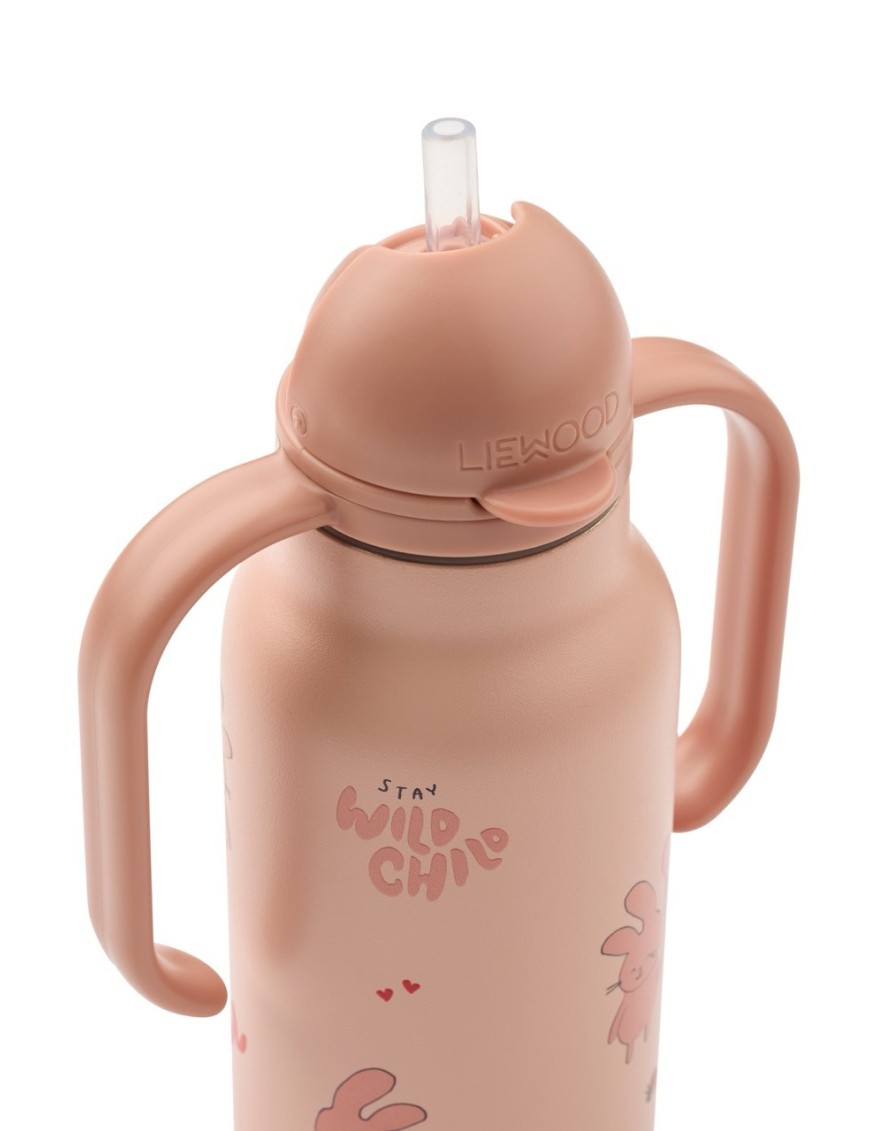 LIEWOOD Kimmie – Butelka Termiczna 250 ml | Ecobobo