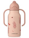 LIEWOOD Kimmie – Butelka Termiczna 250 ml | Ecobobo