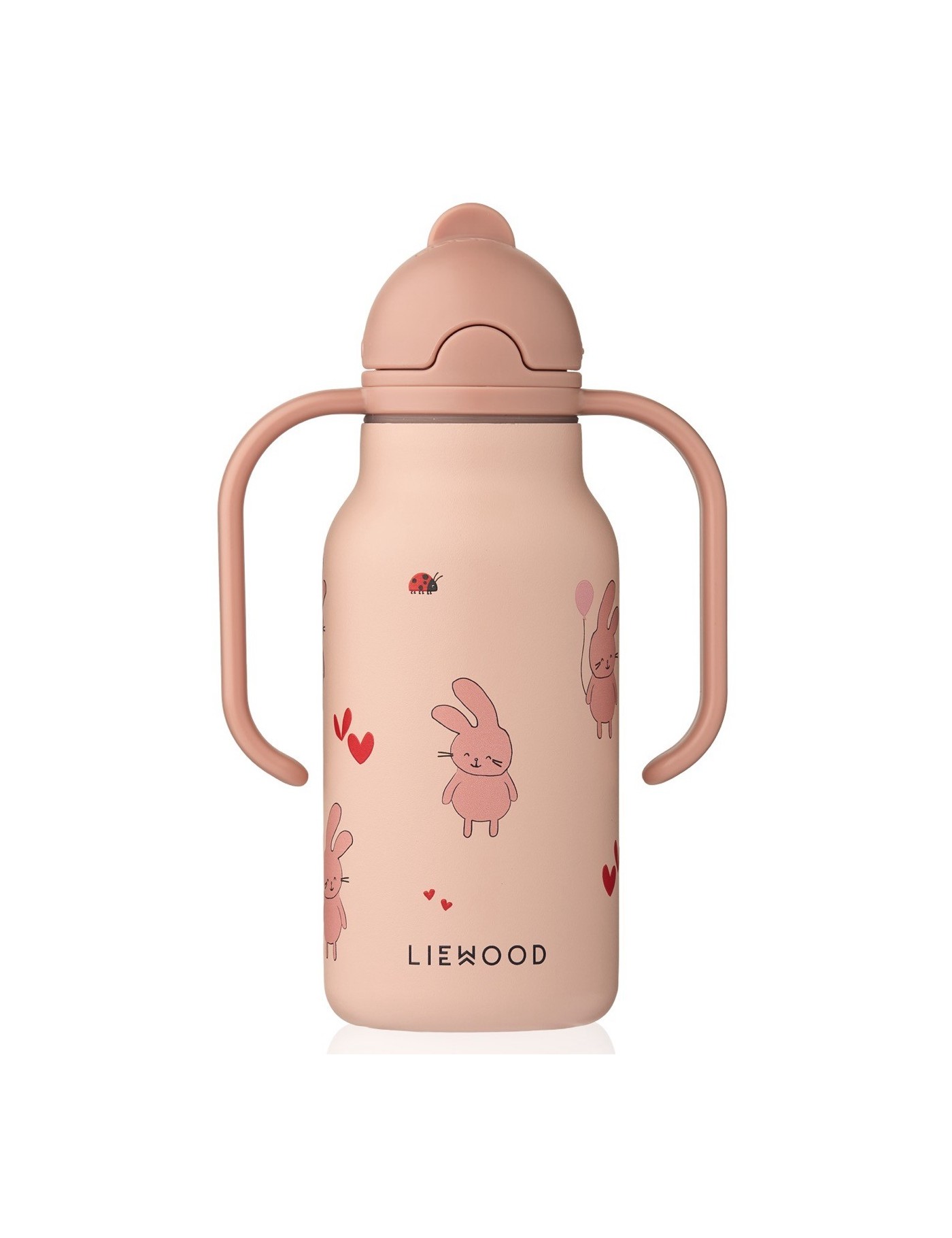 LIEWOOD Kimmie – Butelka Termiczna 250 ml | Ecobobo