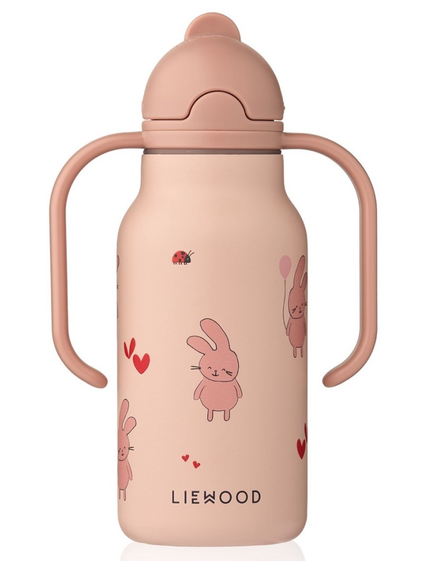 LIEWOOD Kimmie – Butelka Termiczna 250 ml | Ecobobo