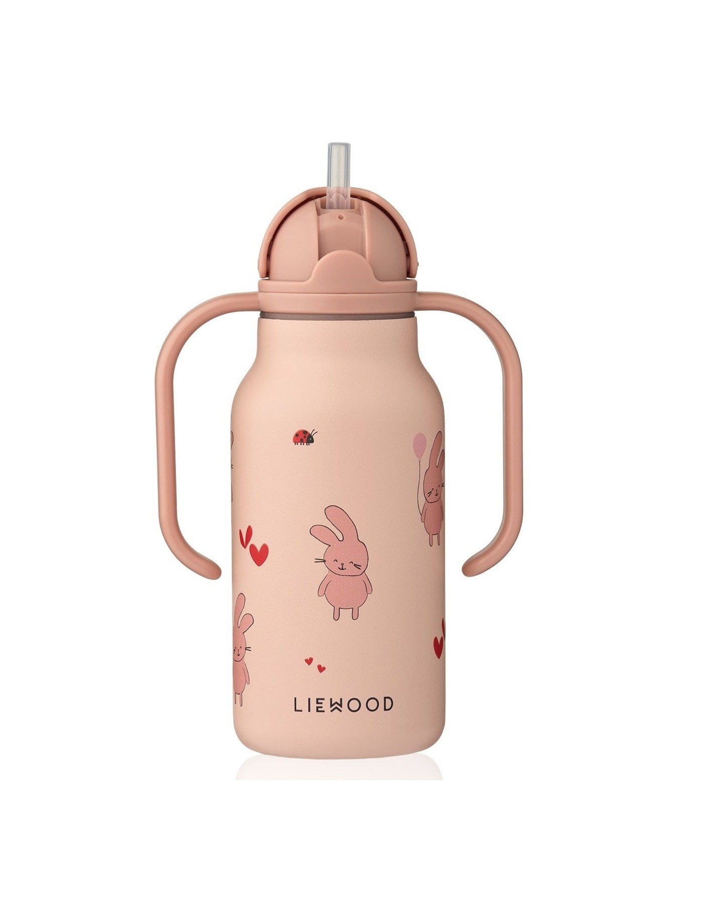 LIEWOOD Kimmie – Butelka Termiczna 250 ml | Ecobobo