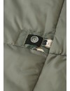 Reima Lappi Greyish Green – Kombinezon Zimowy ReimaTec