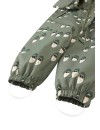 Reima Lappi Greyish Green – Kombinezon Zimowy ReimaTec