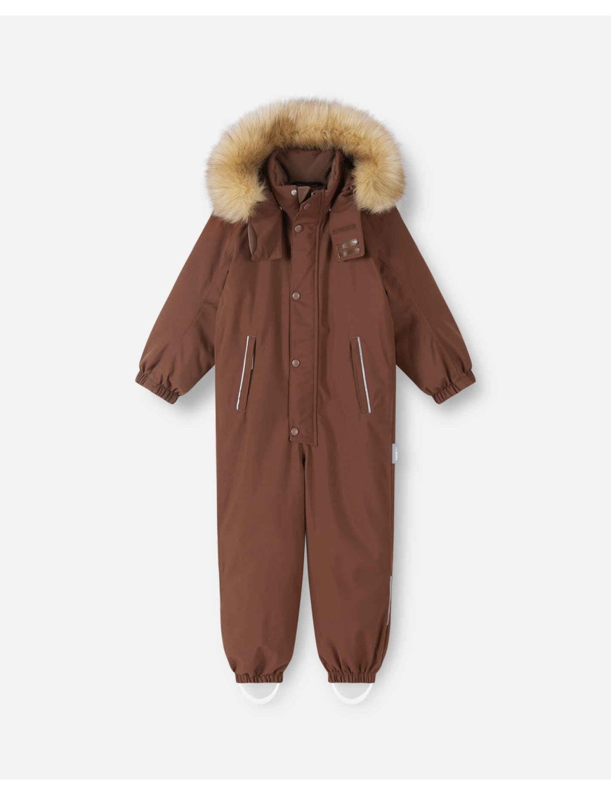 Umber Brown