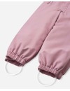 ReimaTec Stavanger Grey Pink – Kombinezon Zimowy dla Dzieci
