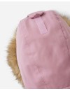 ReimaTec Stavanger Grey Pink – Kombinezon Zimowy dla Dzieci