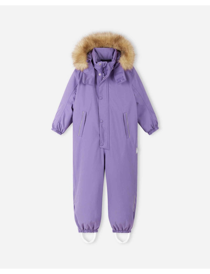 Misty Violet