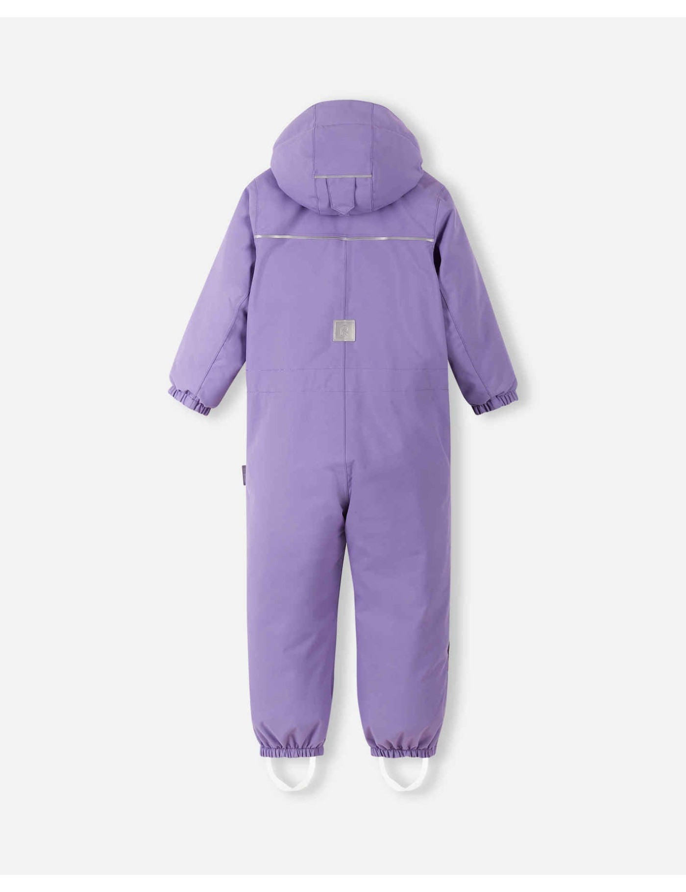 ReimaTec Stavanger Misty Violet – Kombinezon Zimowy dla Dzieci