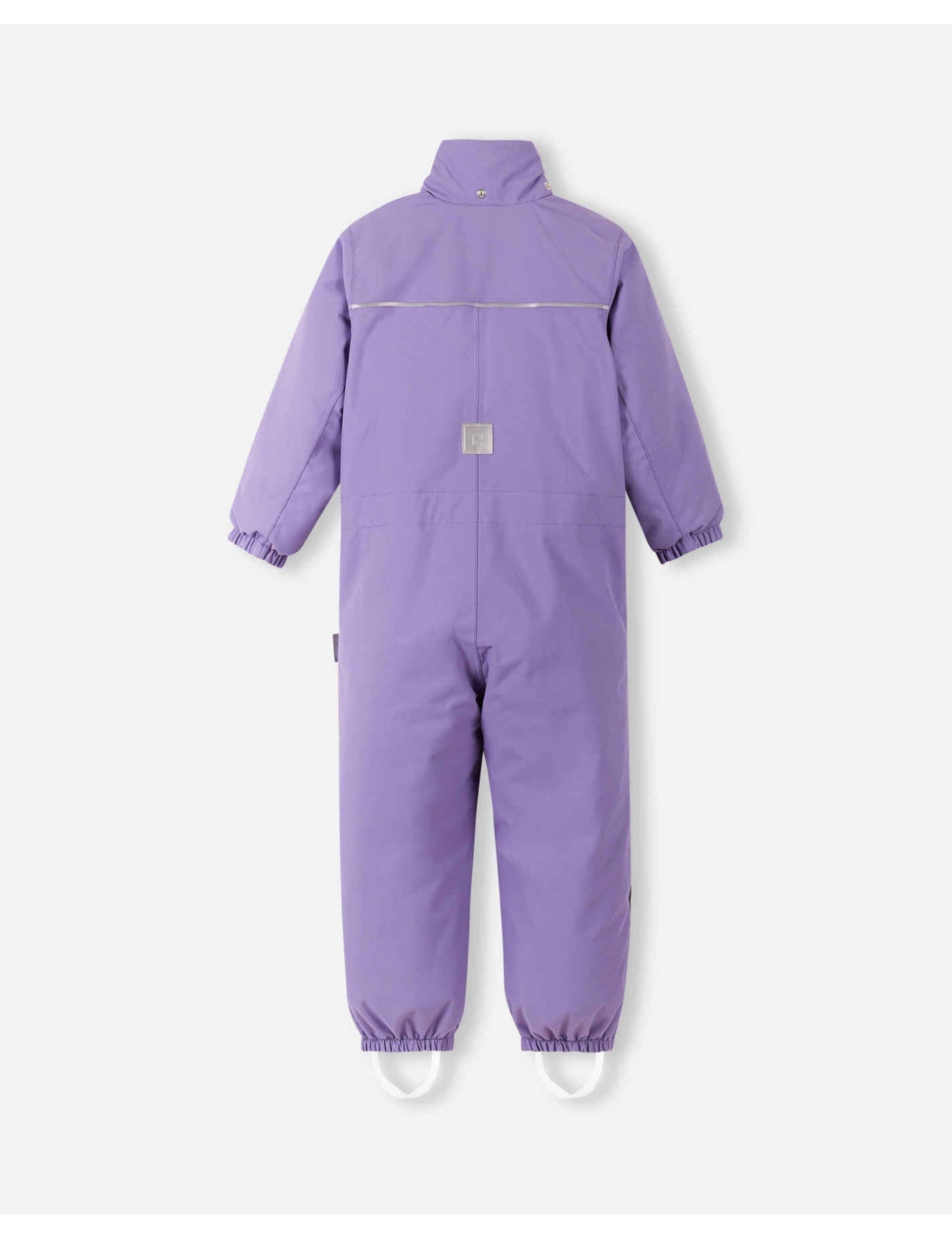 ReimaTec Stavanger Misty Violet – Kombinezon Zimowy dla Dzieci