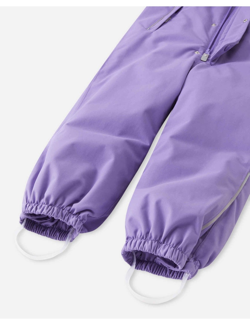 ReimaTec Stavanger Misty Violet – Kombinezon Zimowy dla Dzieci