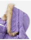 ReimaTec Stavanger Misty Violet – Kombinezon Zimowy dla Dzieci