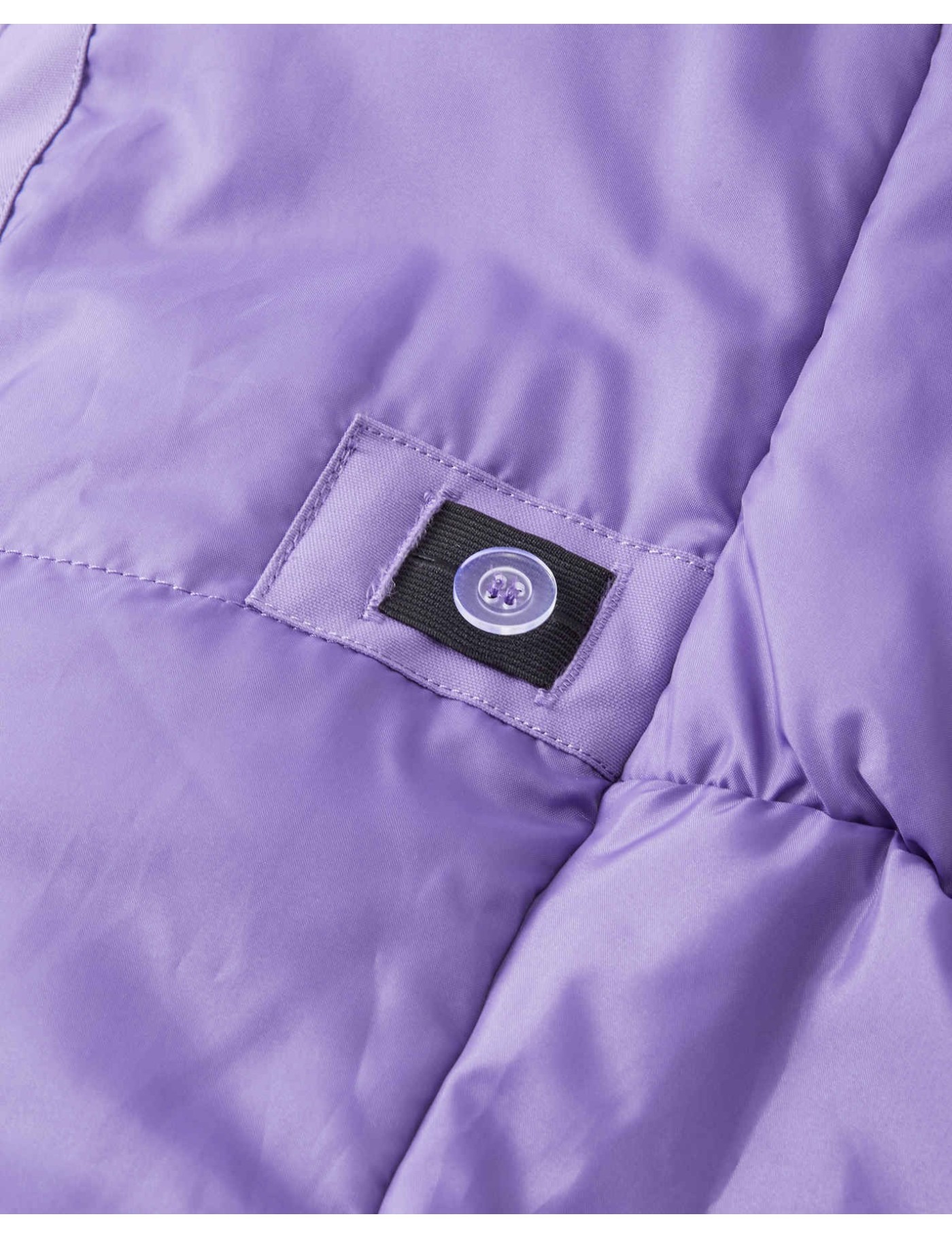 ReimaTec Stavanger Misty Violet – Kombinezon Zimowy dla Dzieci