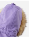 ReimaTec Stavanger Misty Violet – Kombinezon Zimowy dla Dzieci