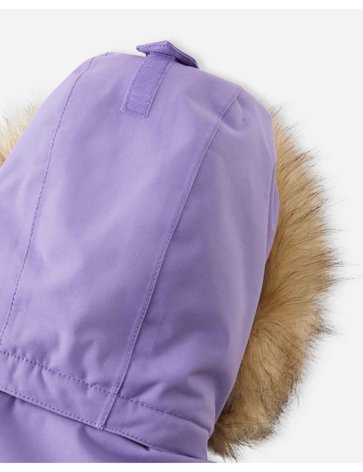 ReimaTec Stavanger Misty Violet – Kombinezon Zimowy dla Dzieci