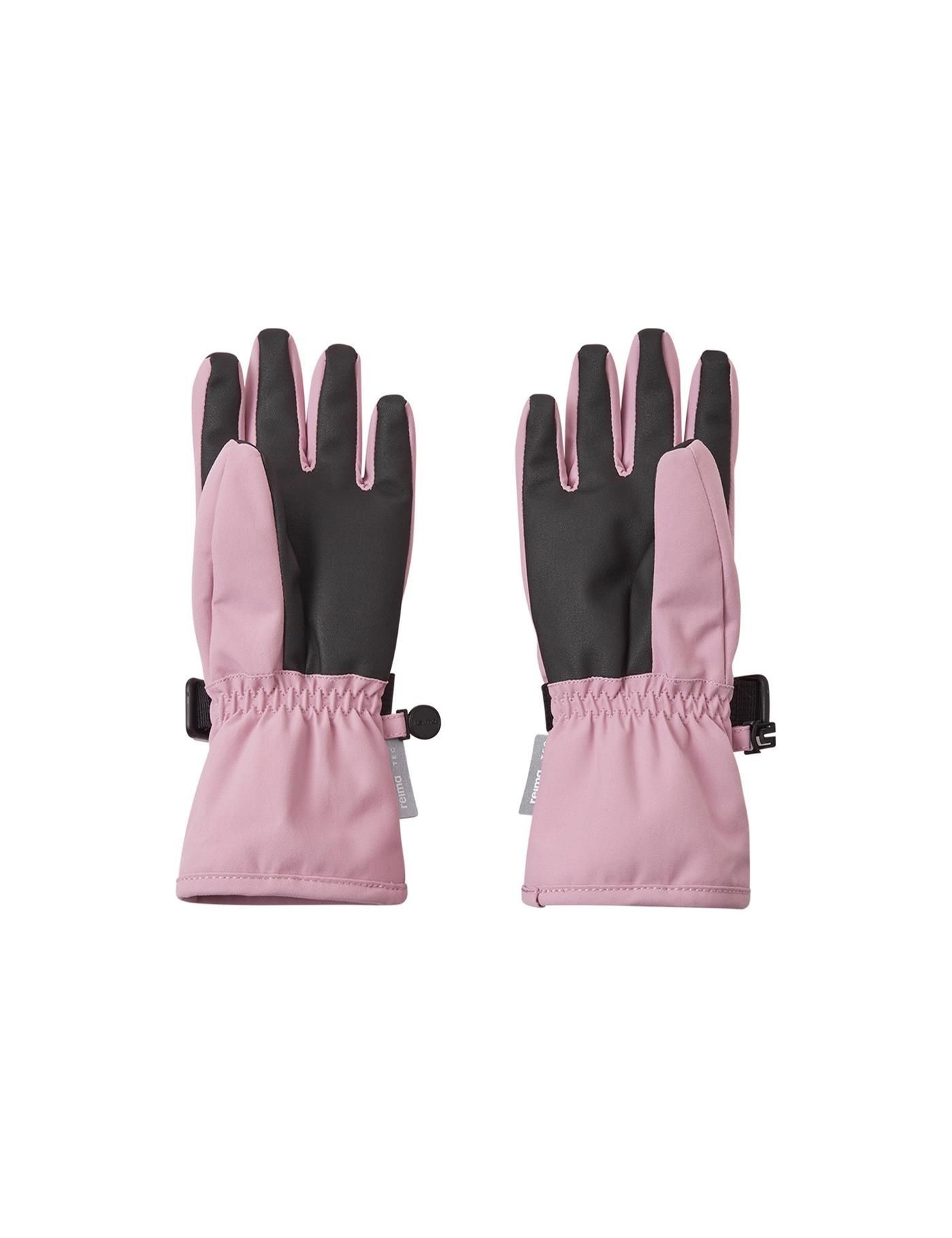 ReimaTec gloves, Tartu GP