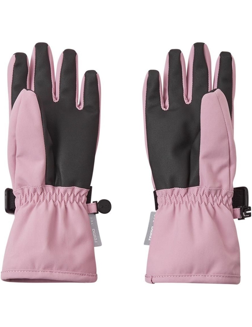 ReimaTec gloves, Tartu GP